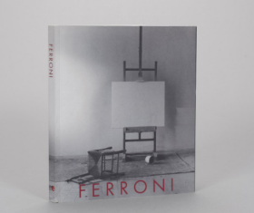Gianfranco Ferroni.