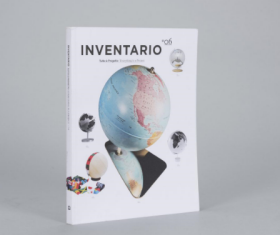 Inventario 6 Everything Is A Projec