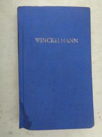 WINCKELMANN