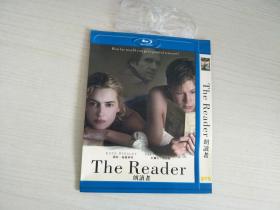 THE  READER 朗读者