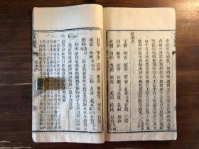 中医药古书古医书：《奇方纂要》一册全  亚拙山人辑 善成堂刊  中医文献初学中医药必备知识 中医入门中医启蒙经典