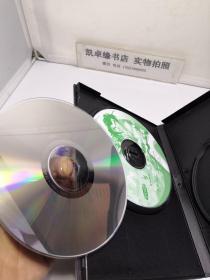 般若魔界之帝都魔域传 第三波 【游戏光盘】2CD＋使用手册