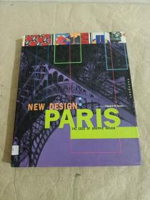 NEW DESIGN
PARIS