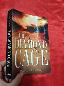 The Diamond Cage     （小16開） 【詳見圖】
