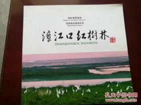 漳江口红树林湿地自然保护区图集     漳江口红树林湿地自然保护区 出版社: 漳江口红树林湿地自然保护区 年代: 不详 装帧: 平装 开本: 12开