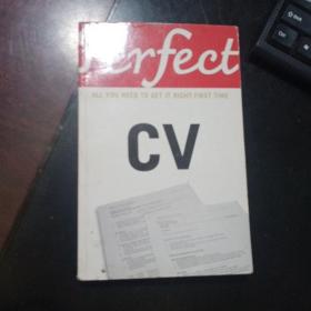 Perfect CV