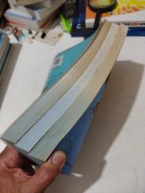 对外汉语短期培训系列教材:走近汉语：初级听说。实践汉语:中级听说。感悟汉语:高级听说，共计3册合售