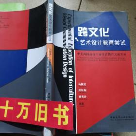 跨文化艺术设计教育尝试：中美两国高校平面设计教育交流实录