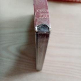 CD光盘迪克牛仔咆哮2002(2碟未开封)