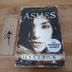 ASHES