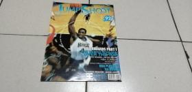 JUMP SHOOT （92  1） 篮球杂志