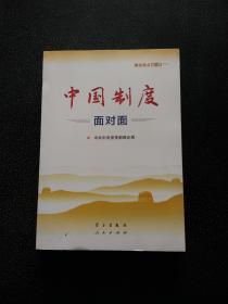 中国制度面对面—理论热点面对面2020