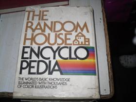 THE RANDOM HOUSE ENCYCLO PEDIA