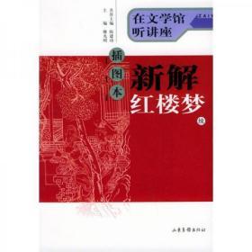 新解红楼梦（续集）（插图本）