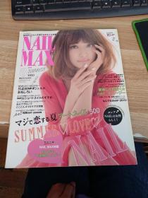 NAIL MAX 2015  8