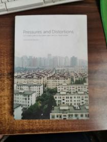 Pressures and Distortions: City Dwellers as Builders and Critics: Four Views（附光盘）