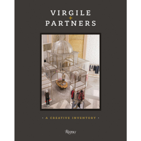 Virgile + Partners 英文原版 Virgile + Partners室内设计