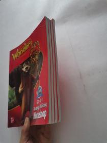 McGraw Hill Reading Wonders （G1-U1+U2+U3+U4）  4册合售