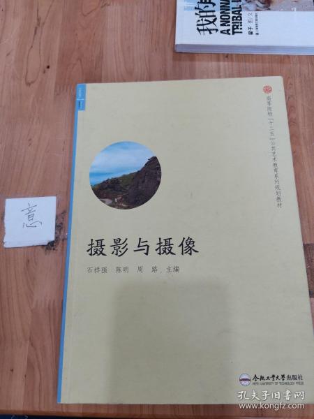 摄影与摄像/高等院校“十二五”公共艺术教育系列规划教材