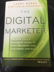 The Digital Marketer（数字市场的营销人员）