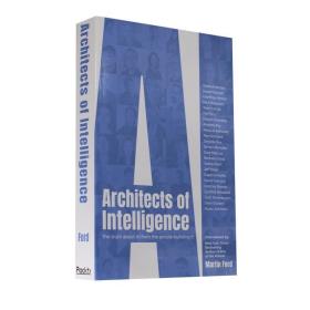 Architects of Intelligence,智能缔造者