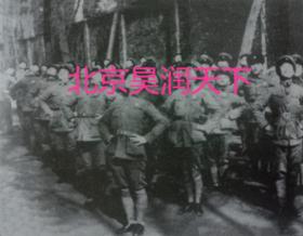 中国童子军