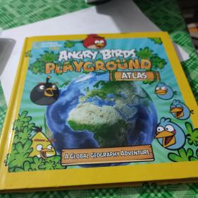 AngryBirdsPlayground:Atlas(AngryBirdsPlaygrounds)
