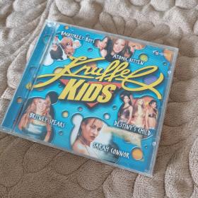 knuffelkids CD