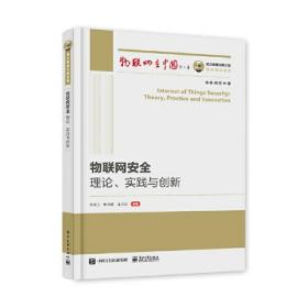 国之重器出版工程 物联网安全：理论、实践与创新