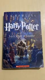 Harry Potter and the Sorcerer's Stone (Harry Potter Series, Book 1)