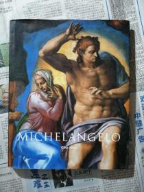 michelangelo