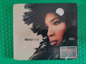 Macy Gray：BIG CD