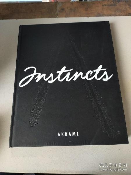 instincts:本能