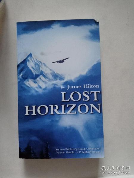 Lost Horizon