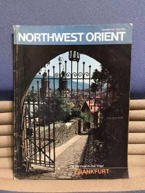 NORTHWEST ORIENT（1984年7月）