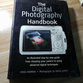 the digital photography handbook