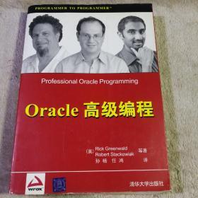 Oracle高级编程