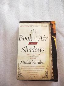 The Book of Air and Shadows: A Novel