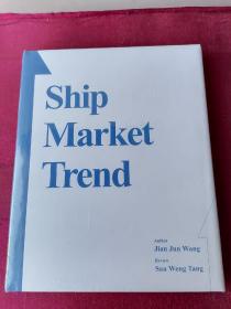 SHIP MARKET TREND