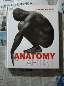 Anatomy for the Artist