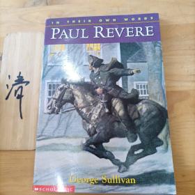 PaulRevere