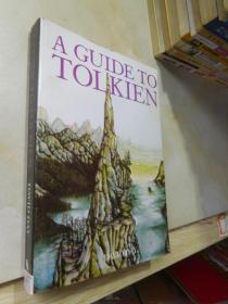 A GUIDE TO TOLKIEN