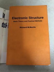Electronic Structure Basic Theory and Practical Methods 影印