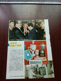 湖南企业：湖南省衡阳中药厂 湖南日用化工总厂