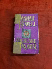 HIGHLAND PROMISE