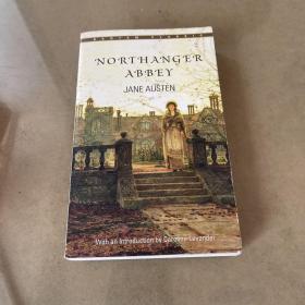 Northanger Abbey