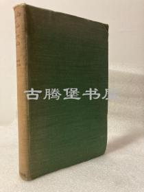 1931年/ Beasts and birds as farm pests/绿色布面精装