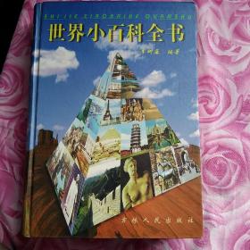 世界小百科单本图书，第四卷美洲，共609页，免争议请详见图，图书品相请买家自定。细节描述不够，但图片为实拍图。如对品相有高标准要求，还请留言详问。请看好下单，售后不退不换，包邮，偏远地区除外。