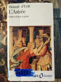 L’Astrée