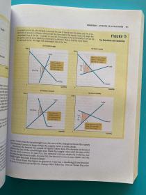 Principles of Microeconomics Seventh Edition微观经济学原理第七版